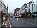 Carlisle Road, Derry / Londonderry