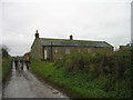 Burnside Cottages