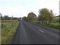 Road near Ushinagh