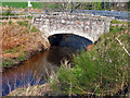 Bridge at Easter Anguston - 1