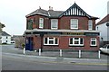  Cricketers Public House, Springbourne, Bournemouth.