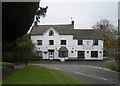 The Pheasant Inn