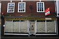 Old Shop Front, Ringwood