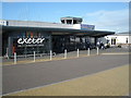 Exeter International Airport