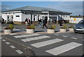 Exeter International Airport