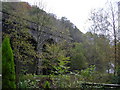 Viaduct over the River Ogden