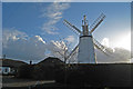 Stone Cross Windmill, Beggar