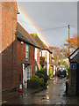 River Lane, Alfriston, East Sussex