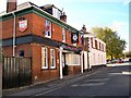 Salisbury - Duke Of York Public House