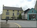 House, Hamilton Street, Fishguard / Abergwaun