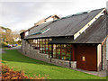 Snowdonia National Park Headquarters, Penrhyndeudraeth