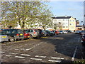 Tesco Car Park, Braintree