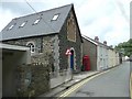 Quay Street, Lower Town, Fishguard / Abergwaun