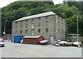 Warehouse, Lower Town, Fishguard / Abergwaun