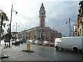 Brixton Town Hall