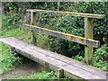 Footbridge, Cheselbourne