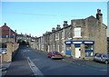 Moorfield Street, Halifax