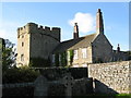 Halton Castle