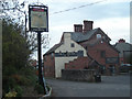 The Castle Inn at Highley