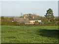 Manor House Farm, Boxworth