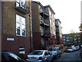 Greenview Close, W3