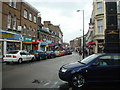 High Street, South Norwood, London SE25