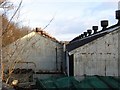 Chesterfield - Tube Works roofline