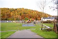 Ruspidge recreation field, Forest of Dean