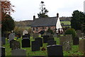 The Lion Inn from St Nicholas