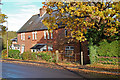 Houses, Ringwood Road, Alderholt, Dorset