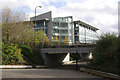 Subway under Midsummer Boulevard, Milton Keynes