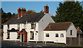 The Churchill Arms, Alderholt, Dorset