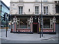 The Lion Tavern, Tithebarn Street