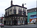 The Brunswick Bar, 69 Tithebarn Street