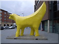 Superlambanana in Liverpool