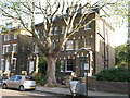 60 Parkhill Road, NW3