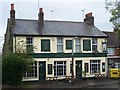 Prince of Guinea Public House, Gillingham