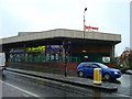 Former Supermarket, Streatham, London SW16