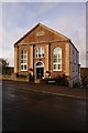 Methodist Chapel, Cinderford, Forest of Dean