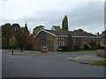 Kingswood Methodist Church