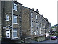 Ovenden Road Terrace, Halifax