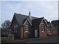 School Building in Middleton Stoney