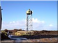 Storage Tower on Tarnacre House farm