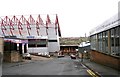 Valley Parade - Manningham Lane