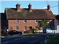 Cottages, Balls Cross