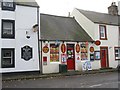 Greenlaw Post Office