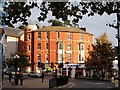 Municipal Chambers, Torquay