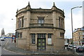 Carnegie Library (disused)