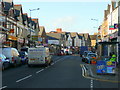 City Road, Roath, Cardiff