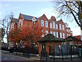 Southfield Primary School, W4